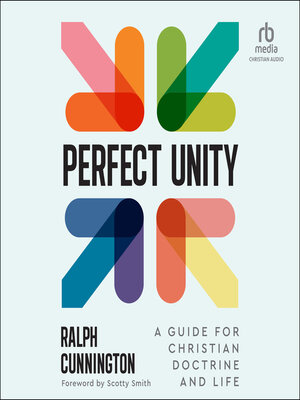 cover image of Perfect Unity